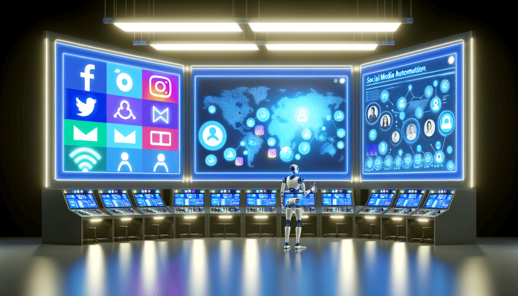 Opi hyödyntämään sosiaalisen median automaatiota tehokkaasti vuonna 2024. Lue vinkit ajansäästöön, sisällön optimointiin ja tuloksien parantamiseen.