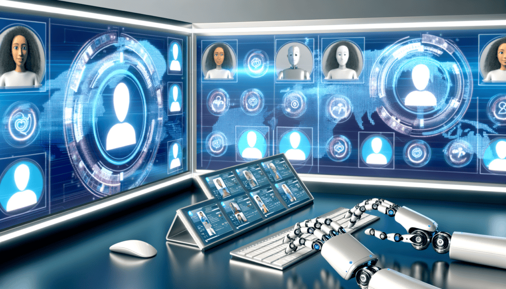 Tutustu AI-pohjaiseen sosiaalisen median automaatioon ja tehosta markkinointiasi vuonna 2024. Opi hyödyntämään tekoälyä some-strategiassasi!