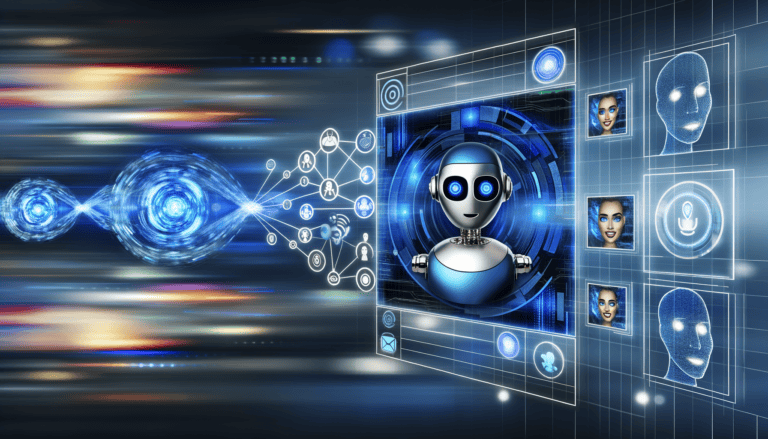 Nopean automaation ja bottien ihmeet – FastBots