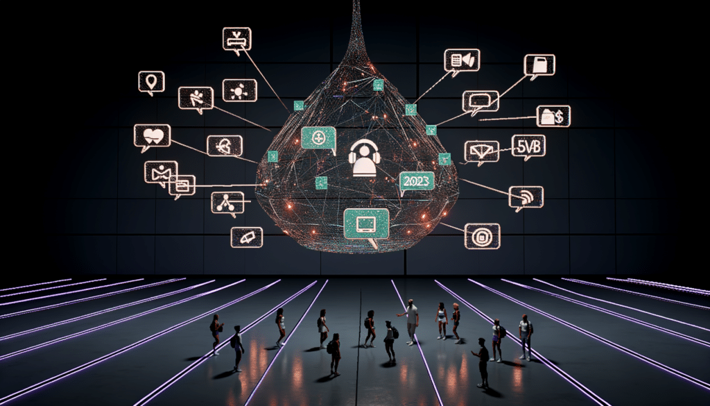 Tutustu vuoden 2024 sosiaalisen median trendeihin. Lue, mitkä ovat uusimmat kehitykset ja best practices, jotta voit menestyä jatkuvasti muuttuvassa digitaalisessa maailmassa.