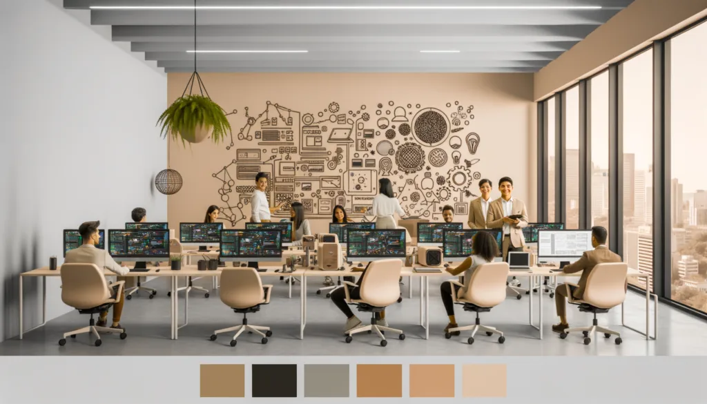 Tutustu generatiivisen tekoälyn startup-maailmaan 2024. Löydä uusimmat trendit, haasteet ja mahdollisuudet tässä nopeasti kehittyvässä teknologiasektorissa.