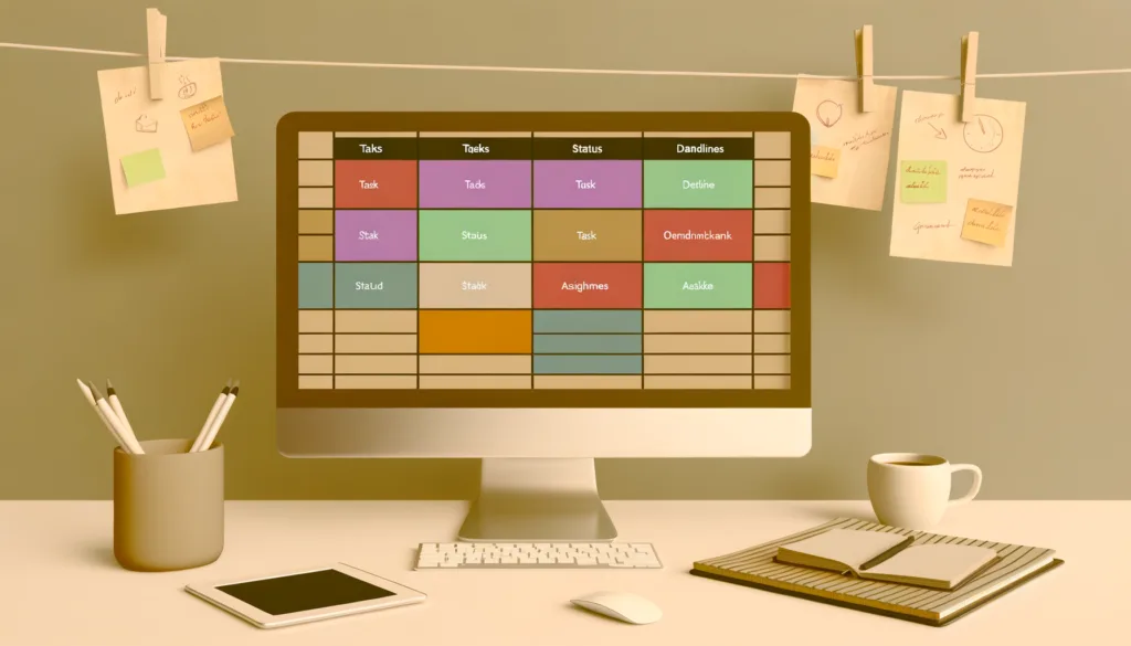 Opi käyttämään Airtable-sovellusta tehokkaasti. Opas kattaa perusteet, edistyneet ominaisuudet ja parhaat käytännöt projektinhallintaan ja tiedon organisointiin.