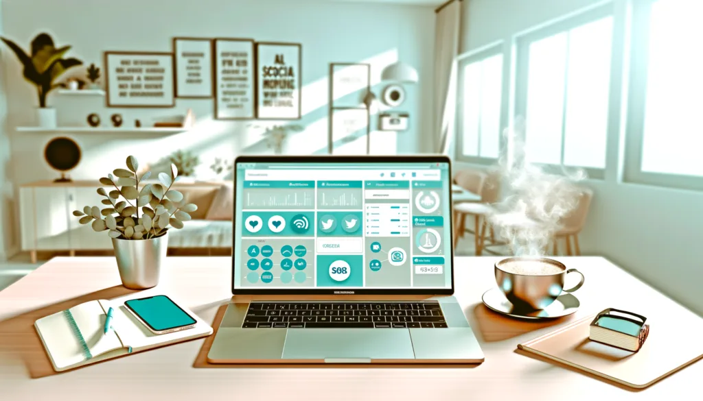 Tutustu Bufferiin tämän kattavan oppaan avulla vuonna 2024. Opi, miten Buffer voi mullistaa sosiaalisen median hallinnan ja tehostaa digitaalisen markkinointistrategiaasi.