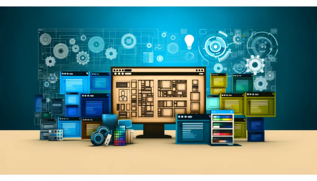 Etsitkö parasta WordPress page builderia? Lue kattava WordPress page builders