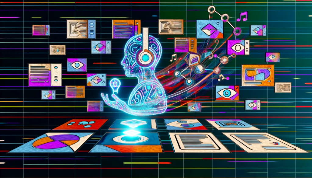 Tutustu sisällön personointiin tekoälyllä ja sen mullistavaan vaikutukseen markkinoinnissa. Opi hyödyntämään AI:ta yksilöllisen sisällön luomisessa.