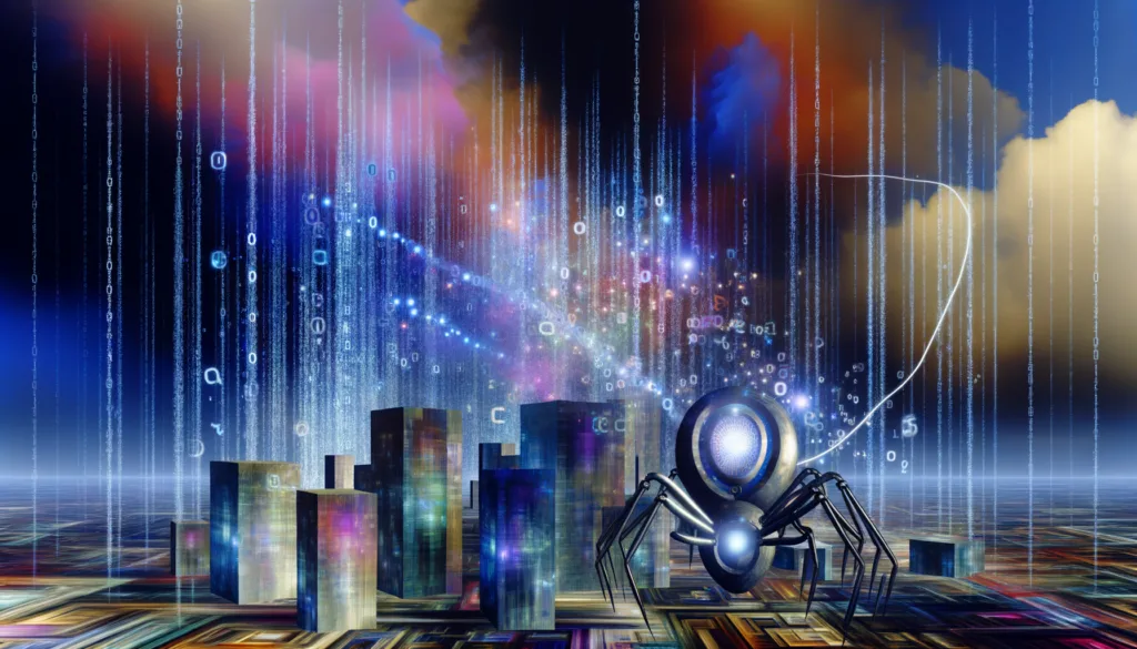 Opi käyttämään Apify-ohjelmaa webcrapingiin, automatisoimaan tiedonkeruu eri lähteistä ja käsittelemään tietoja Make-automaatioalustalla.