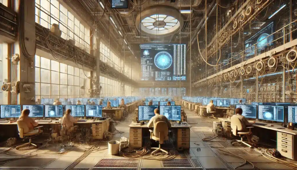 Löydä tehokkaat keinot aikasyöppöjen minimoimiseen automatisoinnin avulla. Opi säästämään aikaa ja parantamaan tuottavuutta helposti ja älykkäästi.