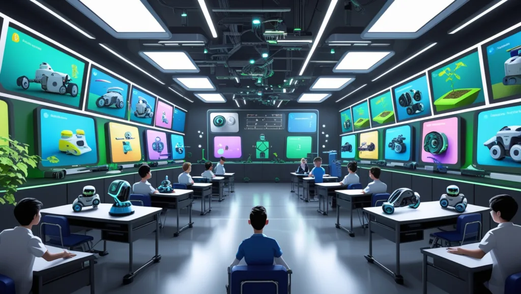 Opi automaation perusteet ja mullistava vaikutus yrityksille. Käytännön vinkit, strategiat ja työkalut liiketoiminnan automaation tehokkaaseen hyödyntämiseen.